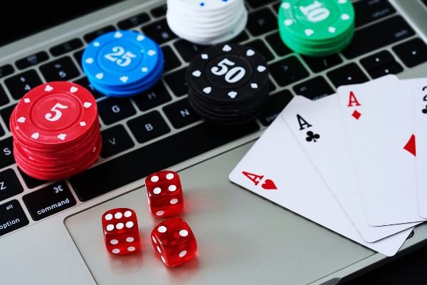 99oki live casino